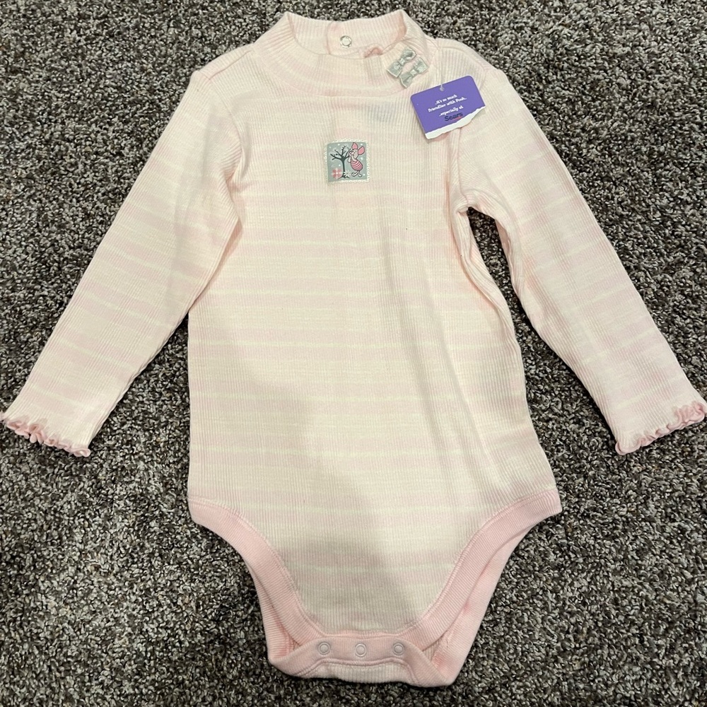 Winnie the Pooh Outfit